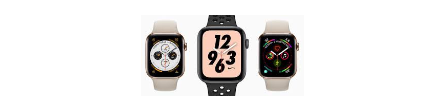 Apple Watch Serie 4